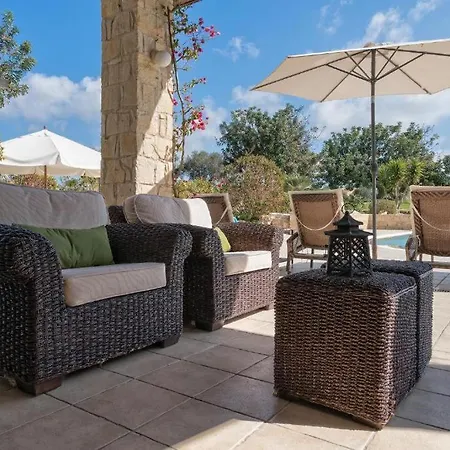 Anassa Villa Kouklia