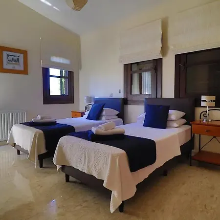 Anassa * Kouklia