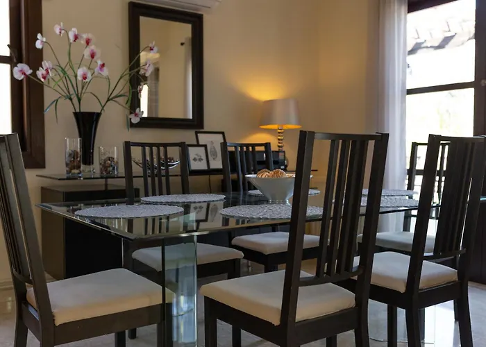 Anassa Villa Kouklia