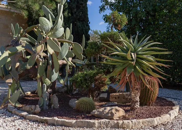 Villa Anassa Kouklia